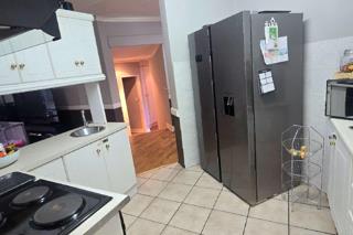 To Let 3 Bedroom Property for Rent in Baysvalley Free State